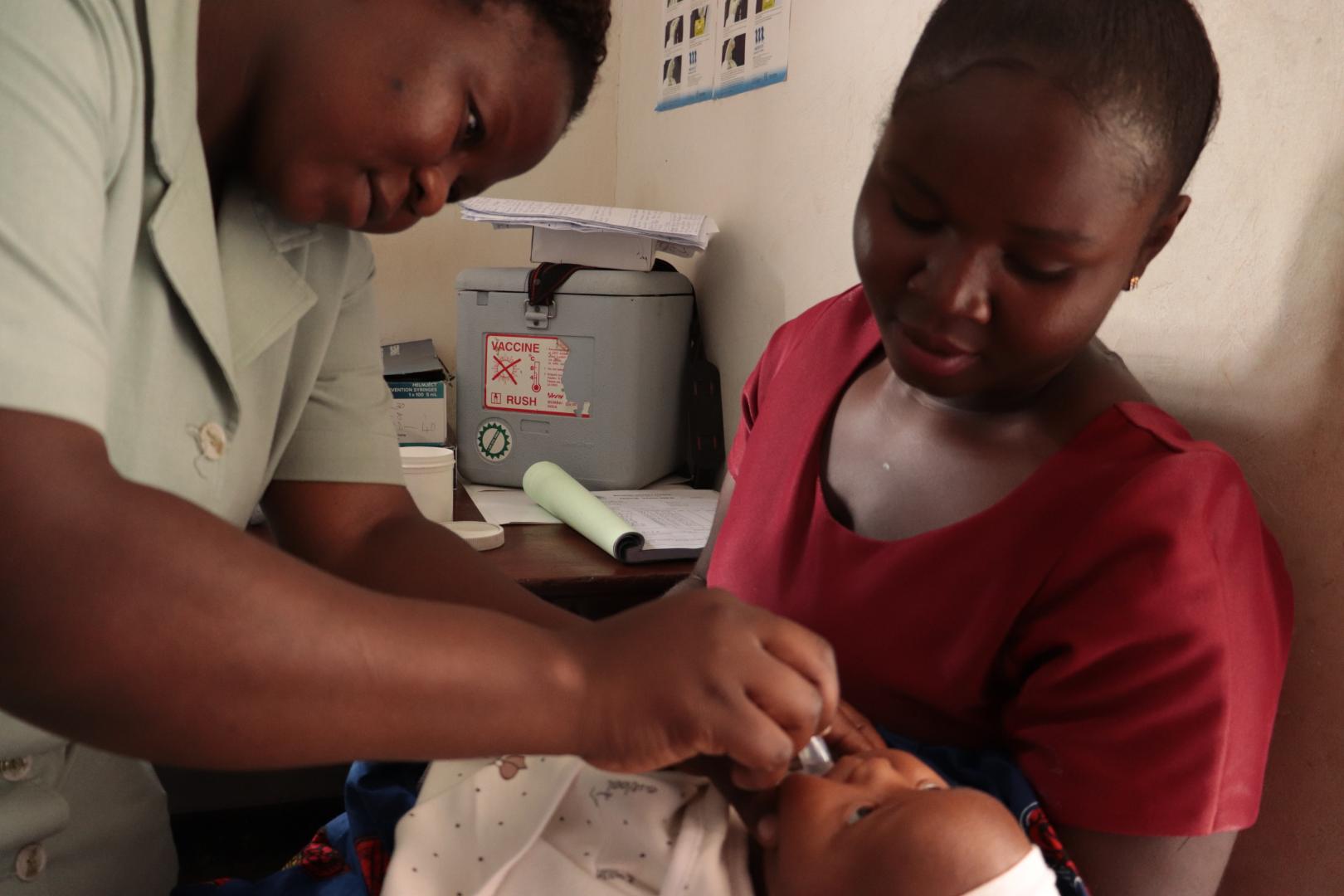 tanzania travel health vaccinations